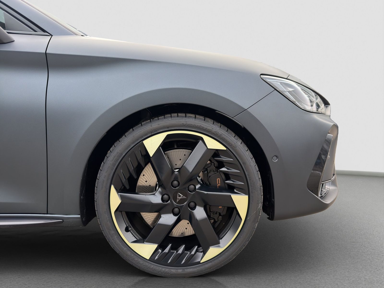 Cupra Leon - Bild 17