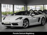 Porsche Boxster 718*SHZ*TEMPOSTAT*PARKASSIST* - Porsche Boxster: 718 T