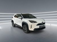 Toyota Yaris Cross - Vorschau Bild 8