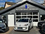 Volkswagen up! jeans up!/Drive-Paket/Navi/Klima/Shz./PDC - Volkswagen up!: Jeans