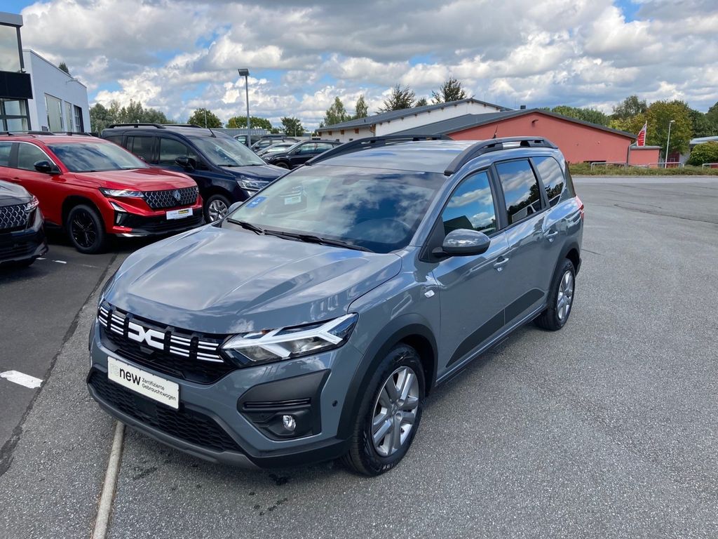 Image of Dacia Jogger