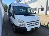 Ford Transit Kombi FT 300 M Trend - Trucks in Berlin