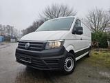 Volkswagen Crafter Kasten 35 mittellang FWD/AHK/RFK/Klima - Volkswagen Crafter in Oldenburg