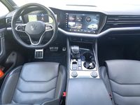 Volkswagen Touareg - Vorschau Bild 10