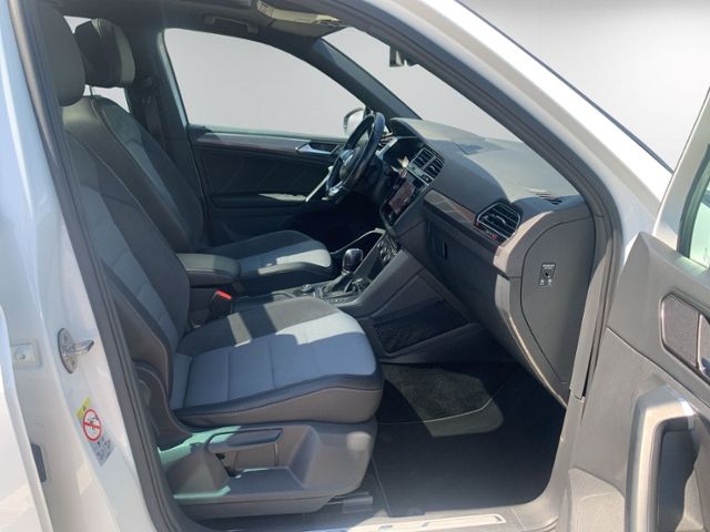 Tiguan 2.0 TDI 4M R-Line *399,- ohne Anzahlung*