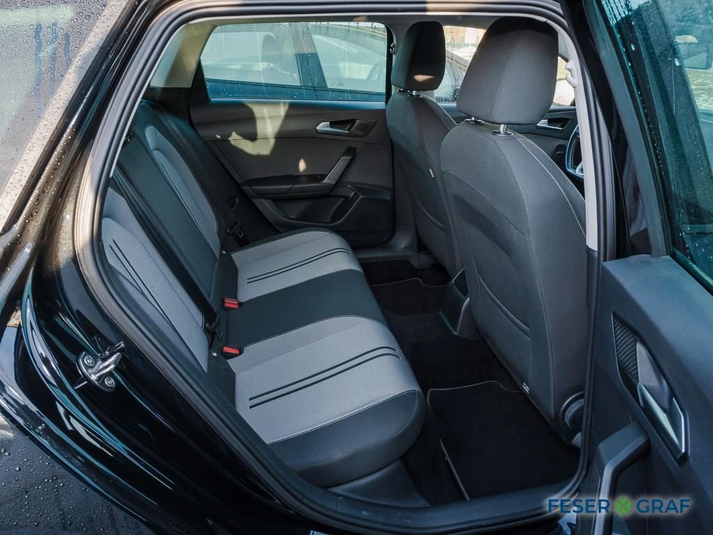 Seat Leon - Bild 10