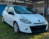Renault Clio 3 Sport 20 Years Edition Tom Tom - Renault Clio aus 2010: Sport