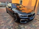BMW 730Ld Long M-Paket Carbon Schiebedach 20 Zoll - BMW 730 Long Gebrauchtwagen