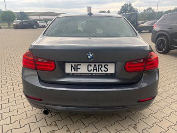 BMW 316 - 4