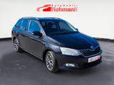 Skoda Fabia 1.0 TSI Combi Drive PDC+SHZ+TÜV NEU - Skoda Fabia Gebrauchtwagen in Mannheim