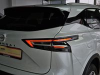 Nissan Qashqai - Vorschau Bild 22