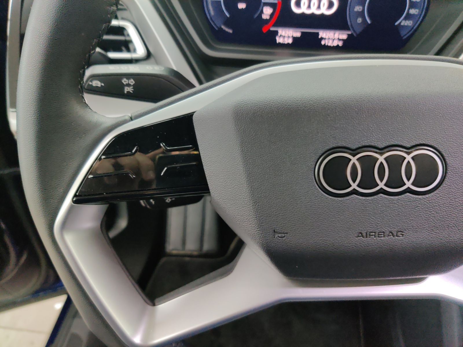 Audi Q4 e-tron - Bild 17