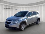 Chevrolet Orlando 1.4T LT*7 Sitze*1.Hand*Scheckheft - Chevrolet Orlando Gebrauchtwagen