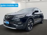 Opel Grandland (X) 1.2 Turbo Edition - Opel Grandland (X) Gebrauchtwagen in Stuttgart