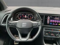 Seat Ateca - Vorschau Bild 10