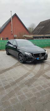 Mercedes-Benz Top ausgestattet Mercedes-Benz E 300de T-Modell - Mercedes-Benz E 300 in Bremen