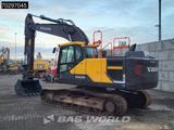 Volvo EC220 E L - Volvo Ec