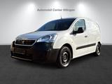 Peugeot Partner L1 Komfort Plus/Tempomat/Klima/3Sitze/ - gebrauchte Peugeot Partner aus dem Jahr 2017