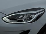 Ford Fiesta 1.0 EB Active 140ps Kam Navi Temp SHZ LKA - Ford Fiesta Active mit Benzin-Antrieb