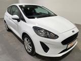 Ford Fiesta 1.1 Trend EU6 Klima CarPlay Android - Ford Fiesta mit 3 Türen
