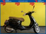 Vespa Primavera 50 - 2020 - VESPA V50