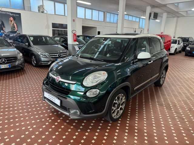 Fiat 500L 1.3 Multijet 85 CV Dualogic Trekking C