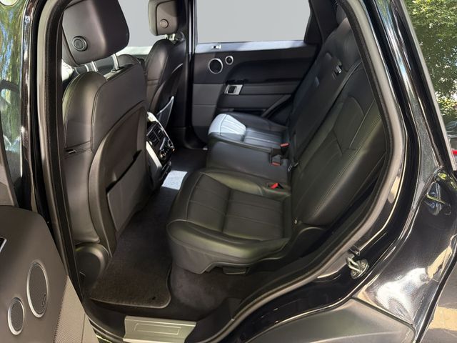LAND ROVER Range Rover Sport – Bild 10