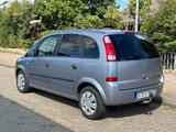 Opel Meriva 1,6 TÜV NEU - Opel Meriva Gebrauchtwagen in Oldenburg