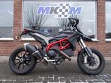 Ducati Hypermotard 821 - DUCATI HYPERMOTARD