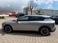 Kia K4 - Vorschau Bild 7