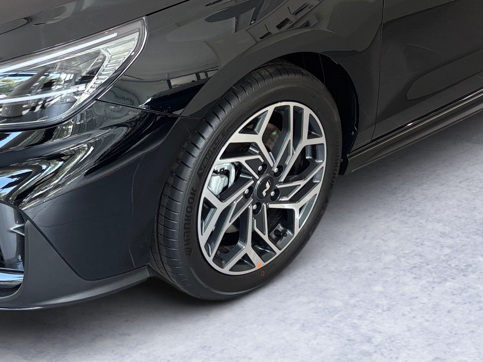Hyundai i30 – Bild 6