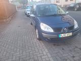 Renault Scenic 1.6 16V Privilege Expression - Renault Scenic Gebrauchtwagen in Hannover