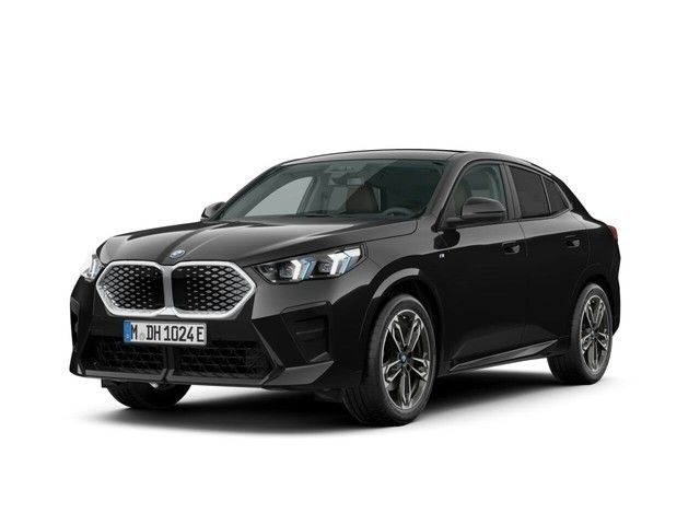 BMW iX2 — hlavná fotografia