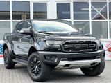 Ford Ranger Raptor Doka Autom 4x4 Standhzg LED PDC - Ford Raptor aus 2021