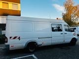 Mercedes-Benz Sprinter 413 313*MAXI*MIXTO*5-Sitze*Standheizung - gebrauchte Mercedes-Benz Sprinter aus dem Jahr 2004