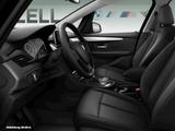 BMW 218d Active Tourer Advantage DAB LED Navi Shz - BMW 218 Active Tourer aus 2021