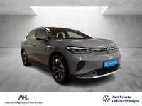 Volkswagen ID.4 - Vorschau Bild 7