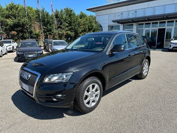 Audi Q5 - 1