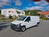 Mercedes-Benz Vito Kastenwagen 116 CDI RWD -Kamera-Klima - gebrauchte Mercedes-Benz Vito aus dem Jahr 2022