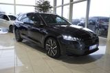 Skoda Octavia Combi Sportline Facelift 2,0TDI ACC/Navi - Skoda mit Diesel-Antrieb