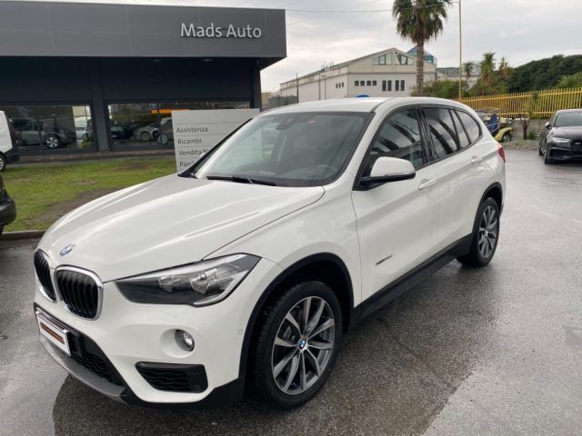 Image of BMW X1