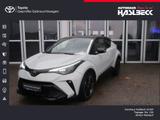 Toyota C-HR 2.0 Hybrid GR Sport - Toyota C-HR: GR Sport