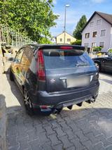 Ford Fiesta ST 2.0 Duratec!! TÜV 05.27 - Ford Fiesta: Duratec