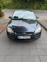 Ford Focus 1,8 Style Style - Ford Focus aus 2007: Style