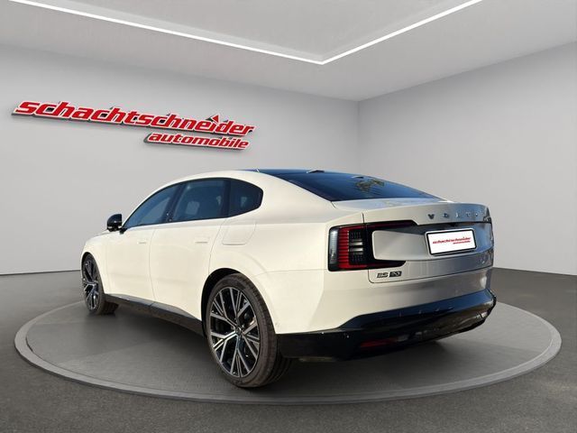 Volvo ES90 Single Motor Extended Range Ultra+B&W+ imagem 2