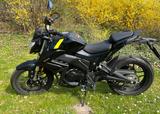 Motron Nomad 125 - MOTRON MOTORRAD