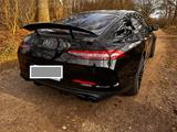 Mercedes-Benz AMG GT 43 4MATIC+ AMG Night-Paket 360°-Kamera - Mercedes-Benz AMG GT: Privatanbieter