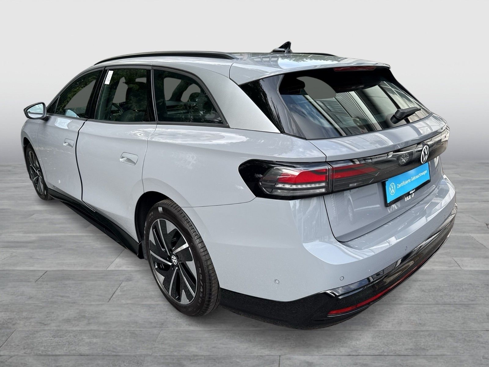 Volkswagen ID.7 Tourer PRO CAM ACC LM19 HEAD-UP CARPLAY foto 5