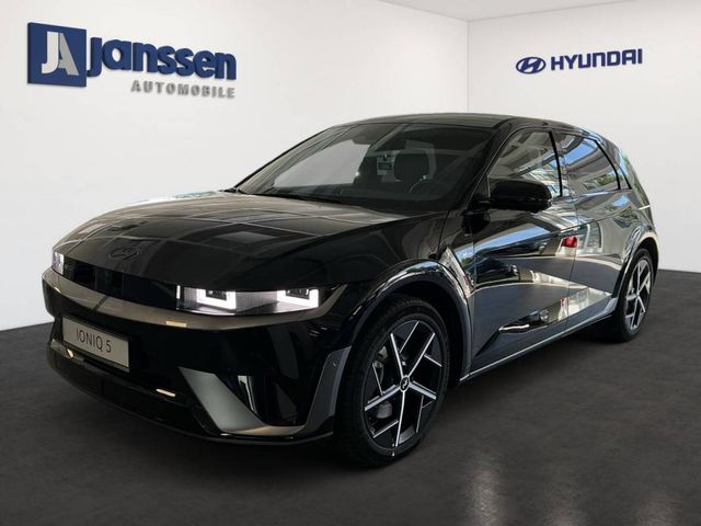 Hyundai IONIQ 5 84 kWh Allrad (325 PS) N Line Park-Paket
