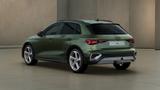 Audi A3 allstreet 35 TFSI S tronic - Audi A3: Kombi